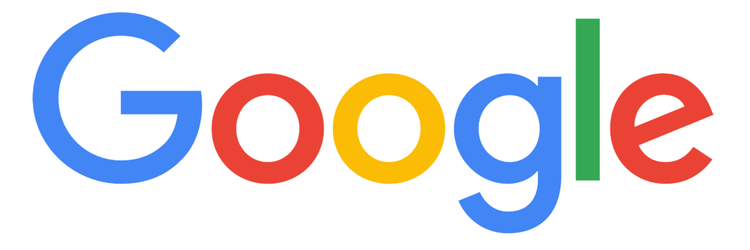 Google Logo