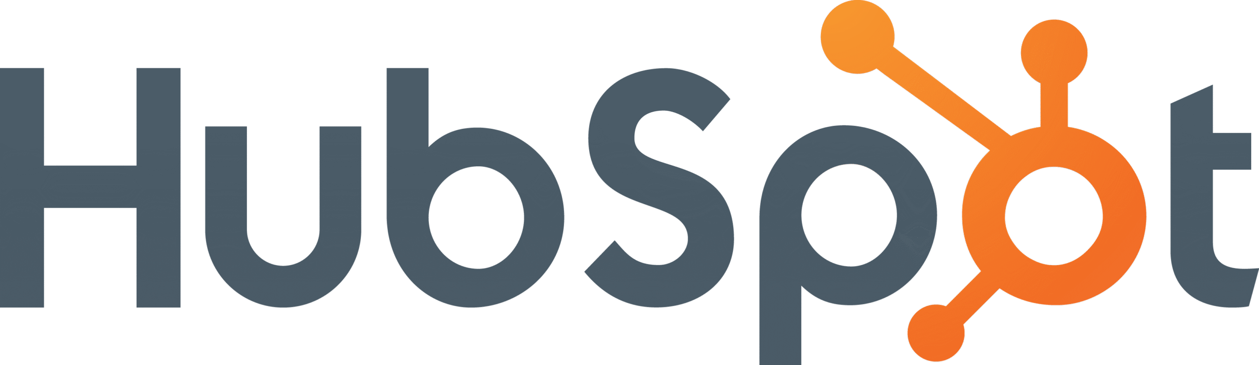 HubSpot Logo