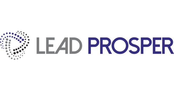 Lead Prosper Logo