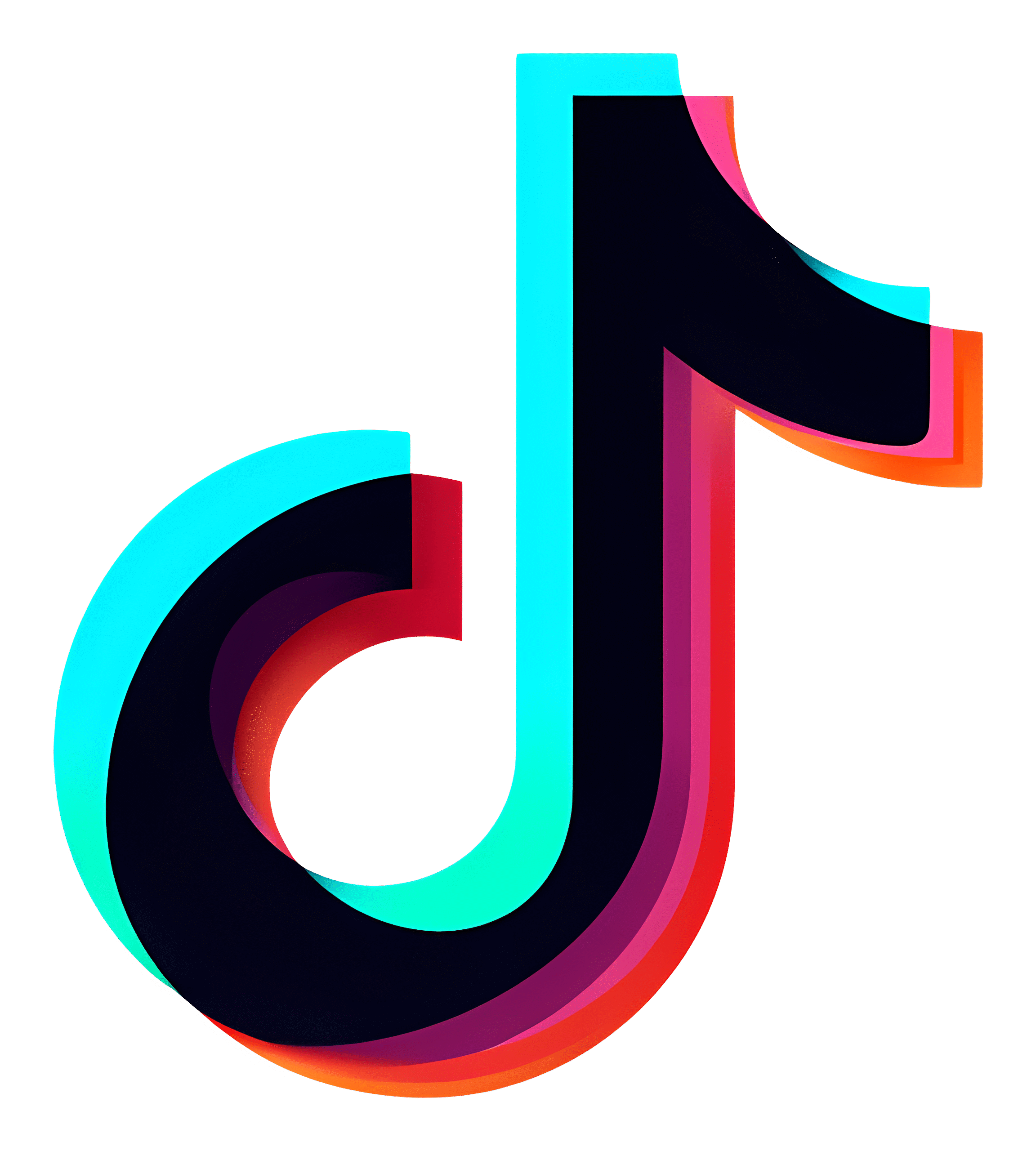 TikTok Logo